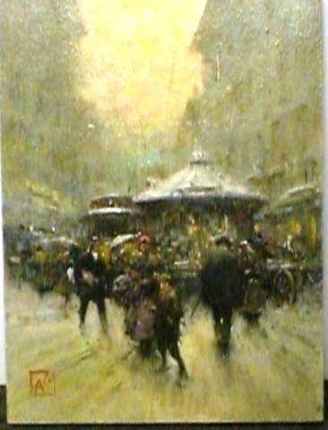 mini edicola